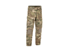 Predator Combat Pants (Multicam)