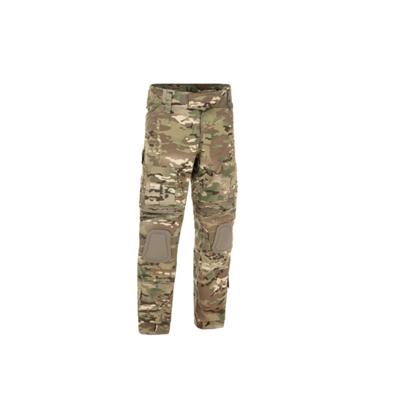 Predator Combat Pants (Multicam)