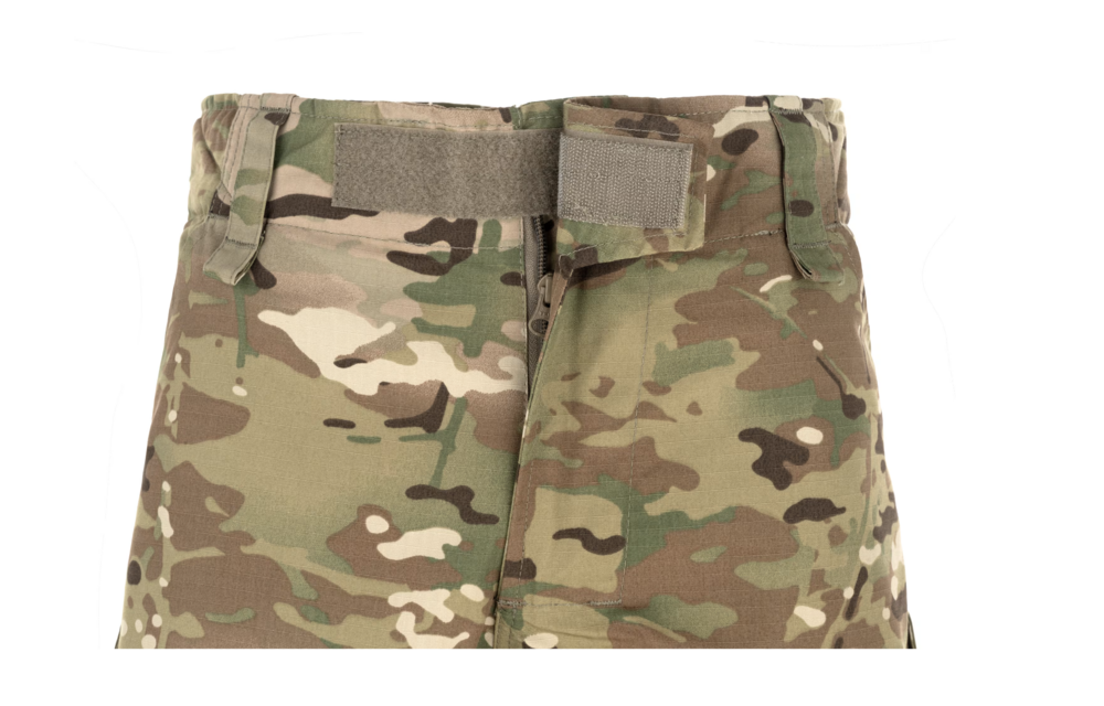 Predator Combat Pants (Multicam)