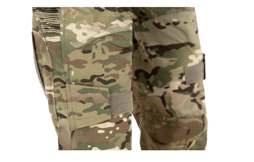 Predator Combat Pants (Multicam)