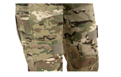 Predator Combat Pants (Multicam)