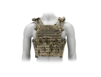 Reaper Plate Carrier (Multicam)