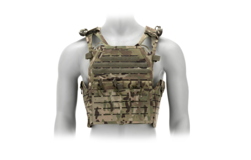 Reaper Plate Carrier (Multicam)