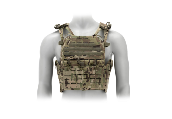 Reaper Plate Carrier (Multicam)