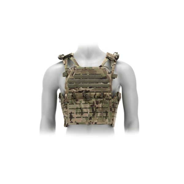 Reaper Plate Carrier (Multicam)