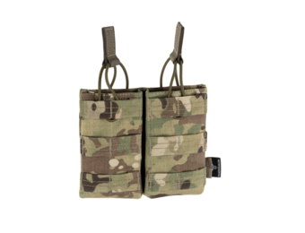 5.56 Double Direct Action Mag Pouch (Multicam)
