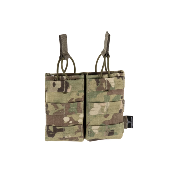 5.56 Double Direct Action Mag Pouch (Multicam)