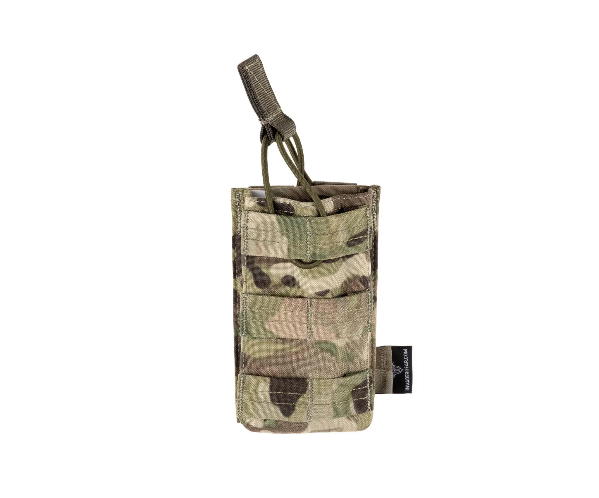 5.56 Single Direct Action Mag Pouch (Multicam)