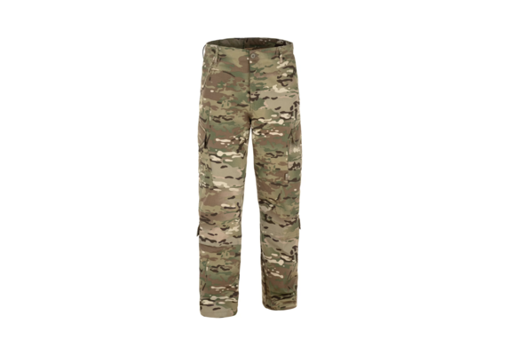 Revenger TDU Pants (Multicam)