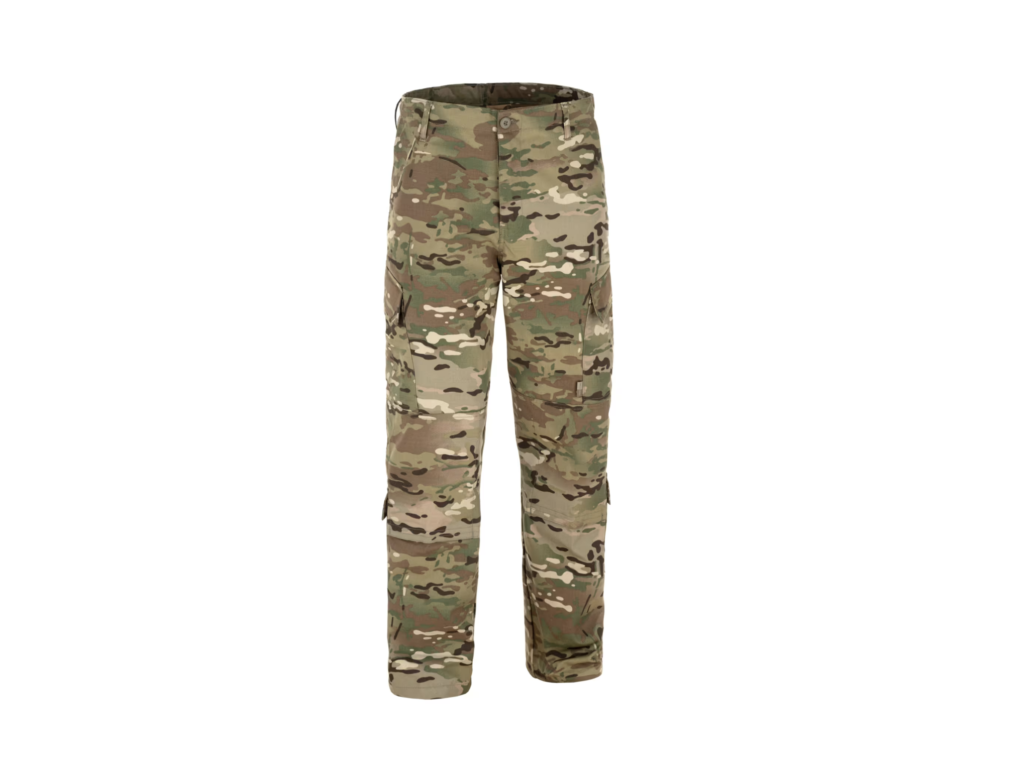 Revenger TDU Pants (Multicam)