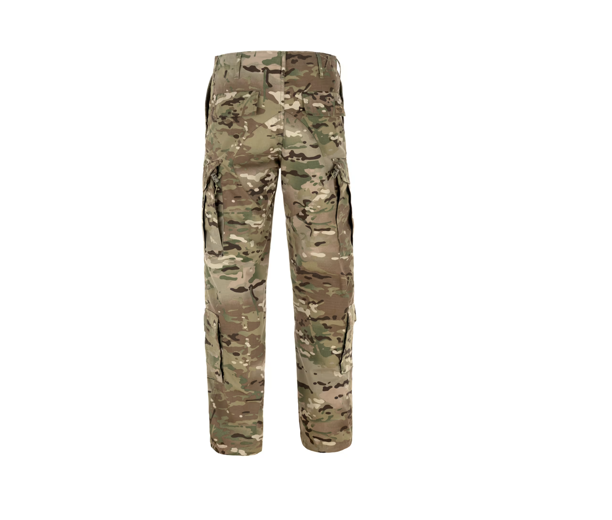 Revenger TDU Pants (Multicam)