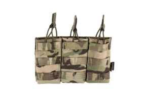 5.56 Triple Direct Action Mag Pouch (Multicam)