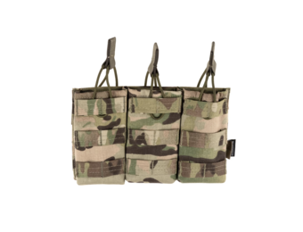 5.56 Triple Direct Action Mag Pouch (Multicam)