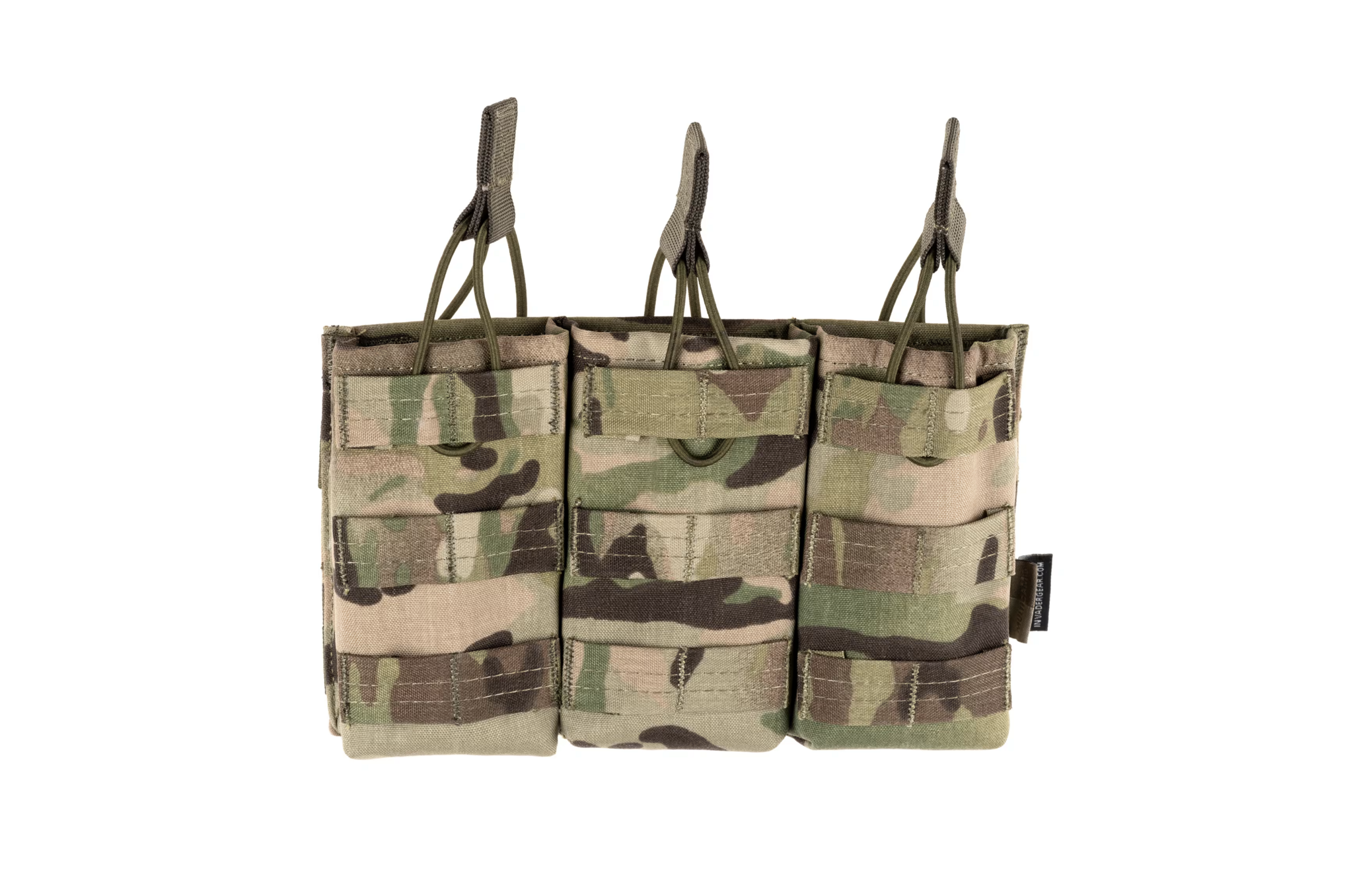 5.56 Triple Direct Action Mag Pouch (Multicam)