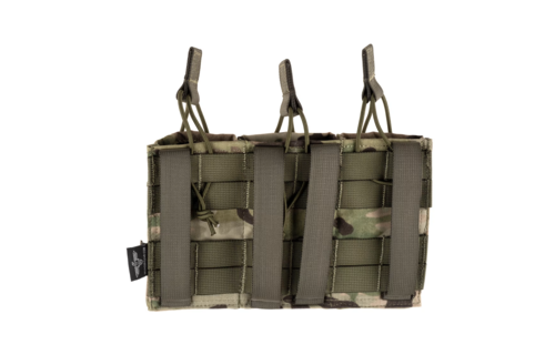 5.56 Triple Direct Action Mag Pouch (Multicam)