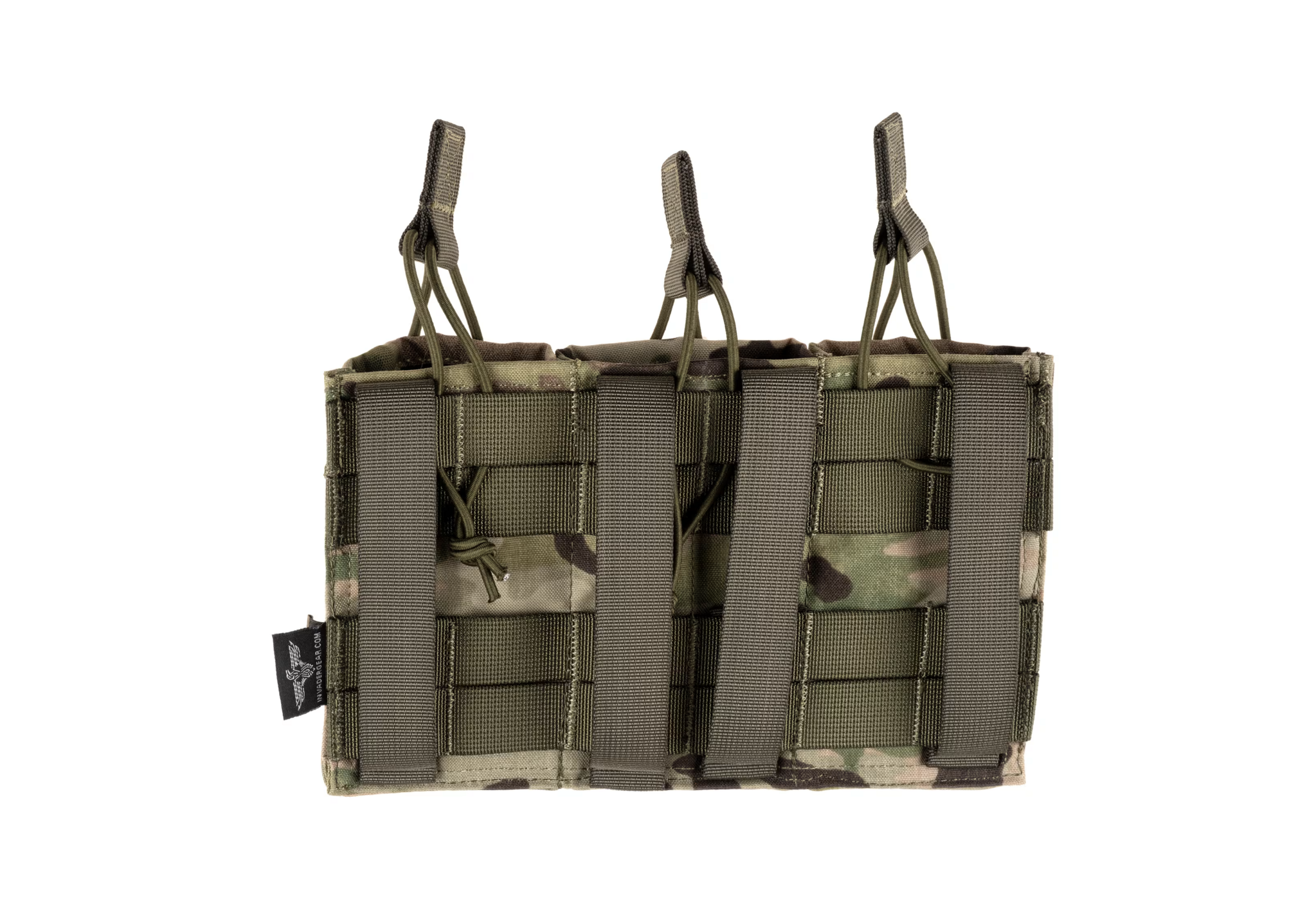 5.56 Triple Direct Action Mag Pouch (Multicam)