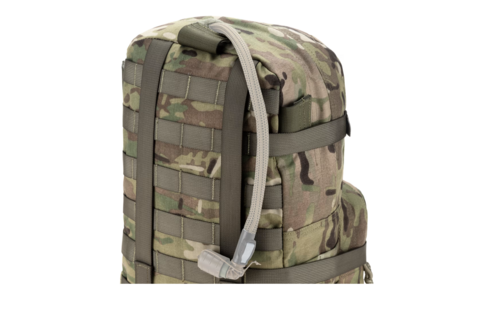 Cargo Pack 15L (Multicam)
