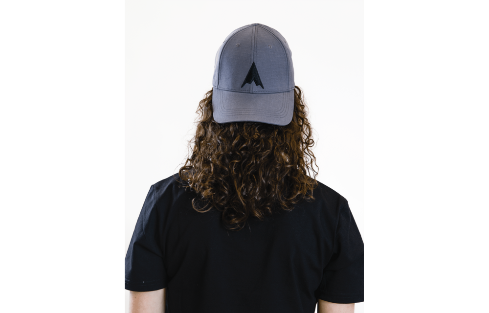 Range Cap (Urban Grey)