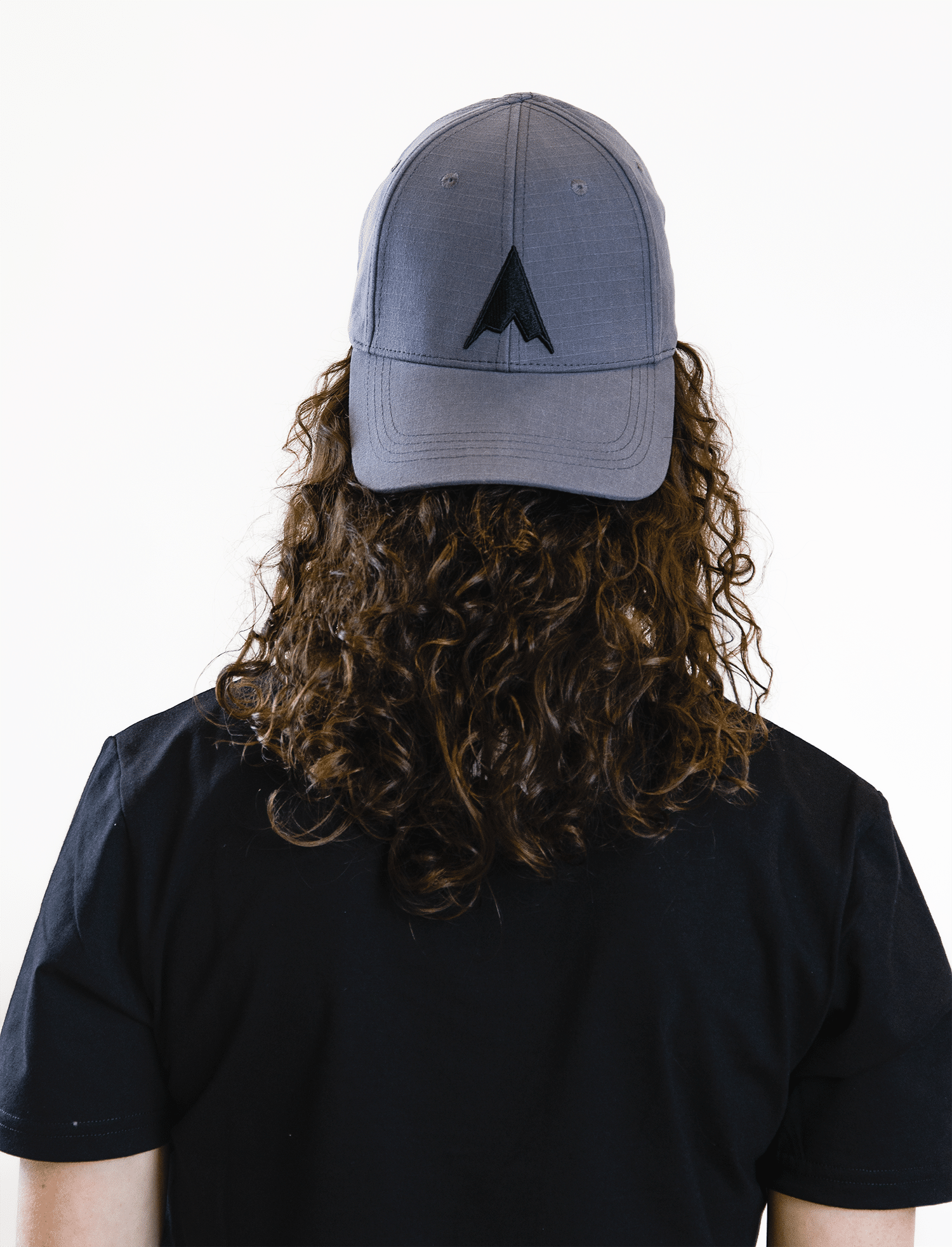 Range Cap (Urban Grey)