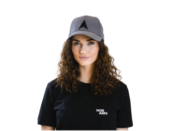 Range Cap (Urban Grey)