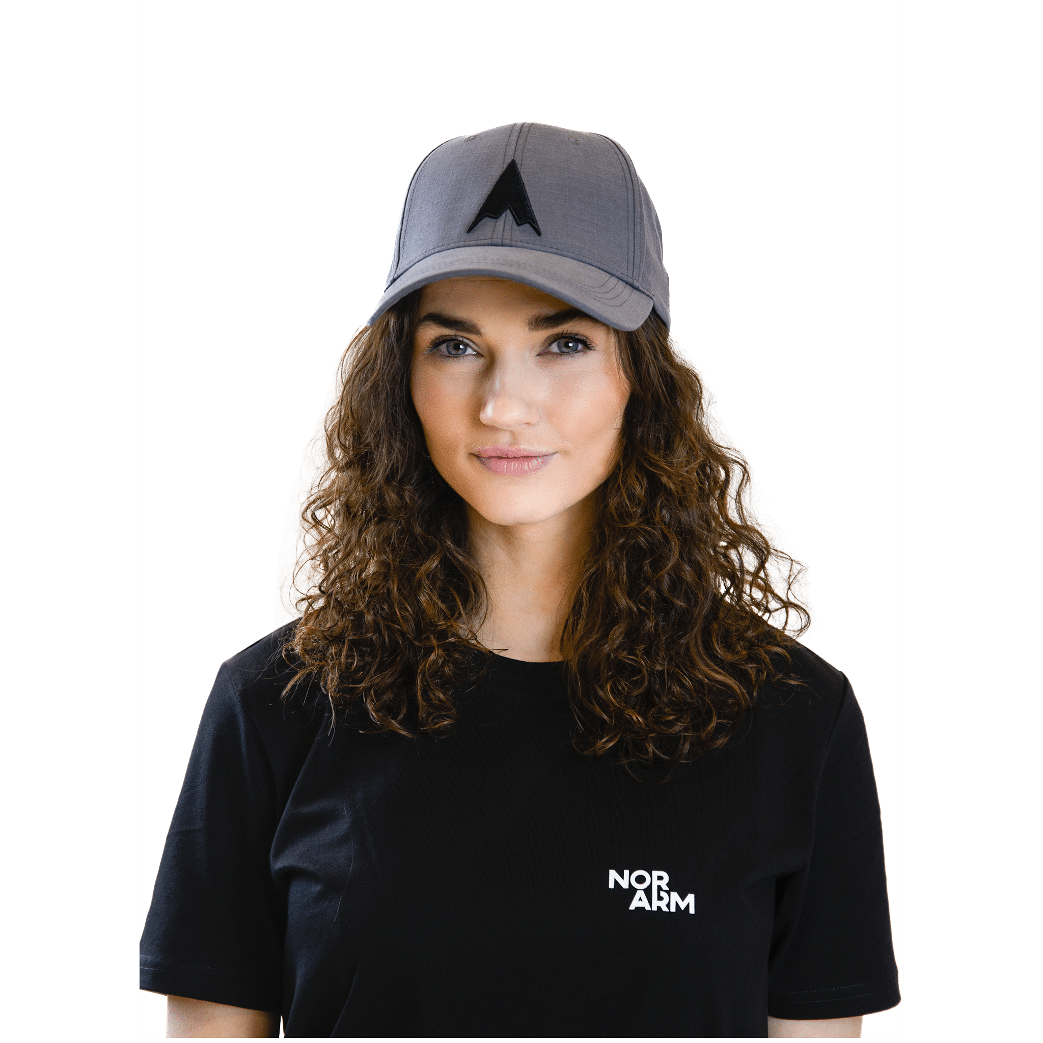 Range Cap (Urban Grey)