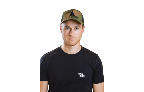 Trucker Cap (Norwegian Woodland)