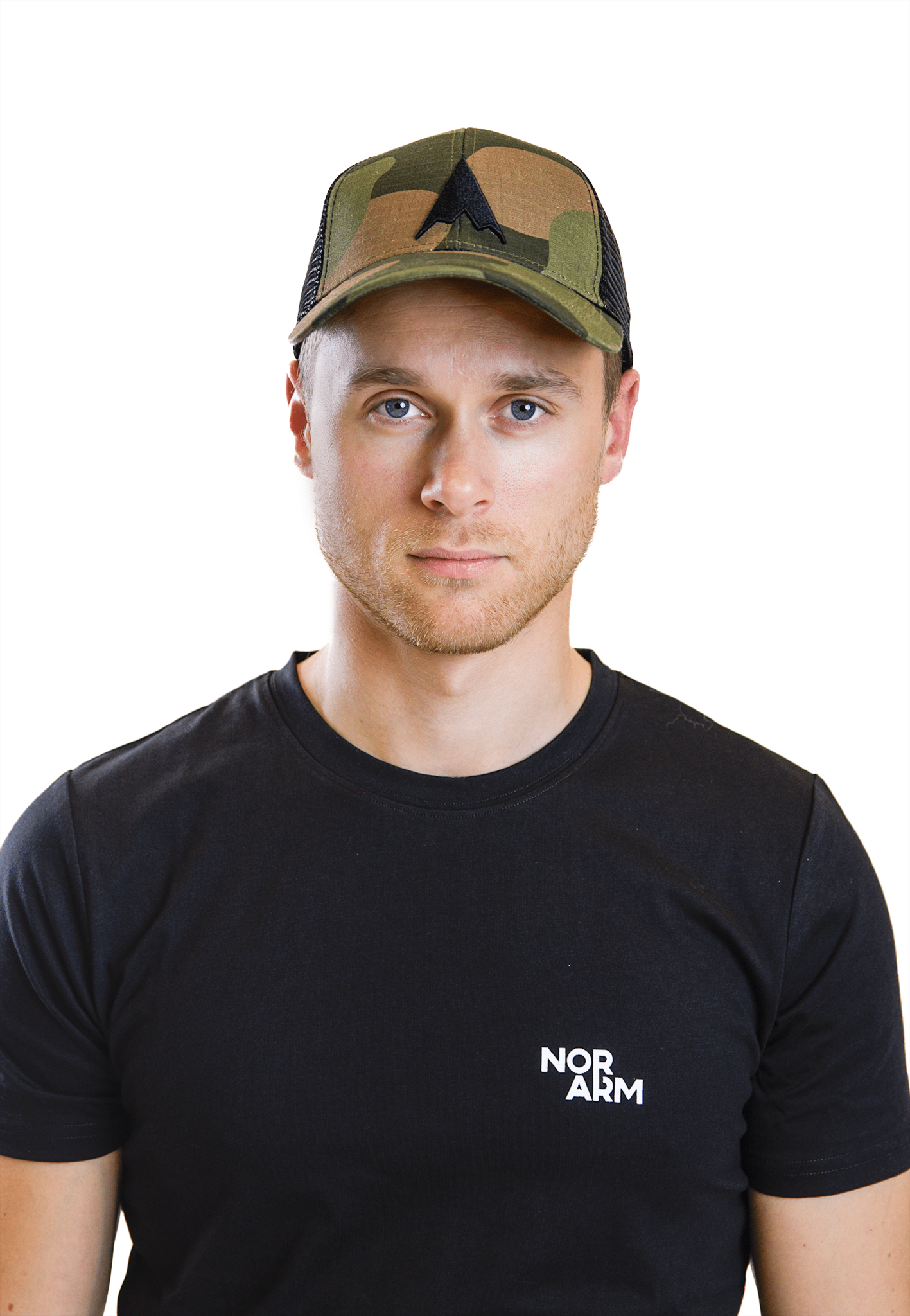 Trucker Cap (Norwegian Woodland)