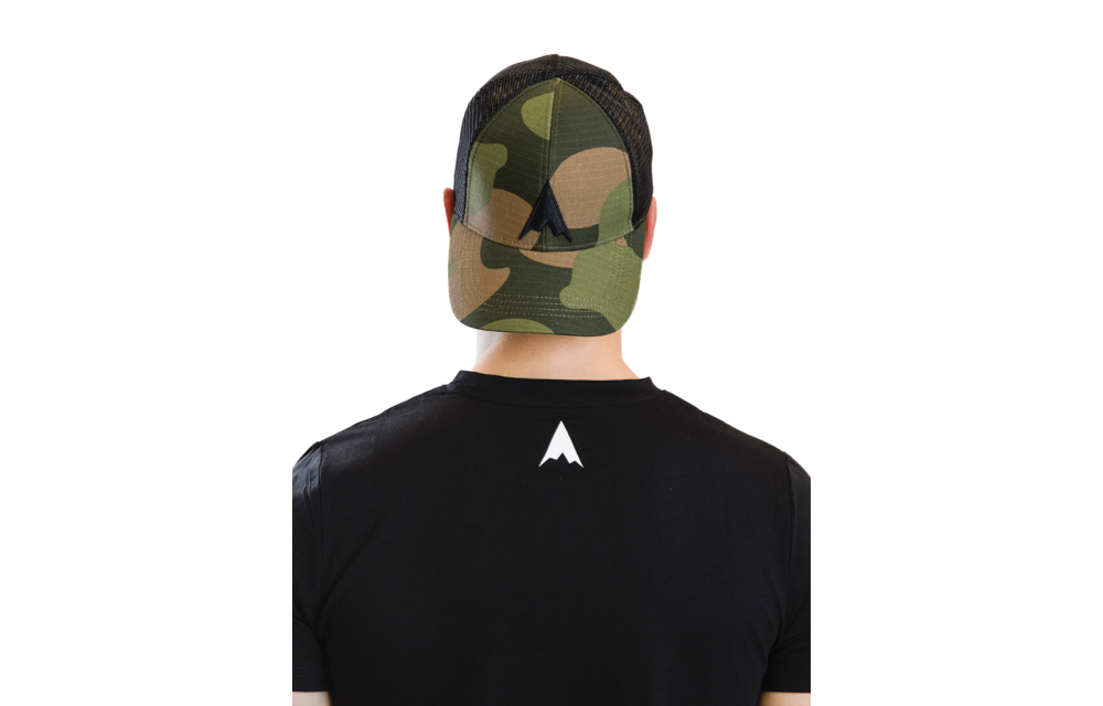 Trucker Cap (Norwegian Woodland)