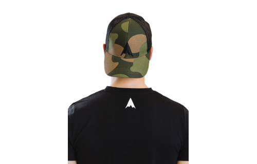 Trucker Cap (Norwegian Woodland)