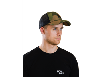 Trucker Cap (Norwegian Woodland)