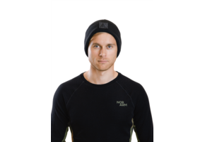 Ramsund Beanie (ISOF Black)