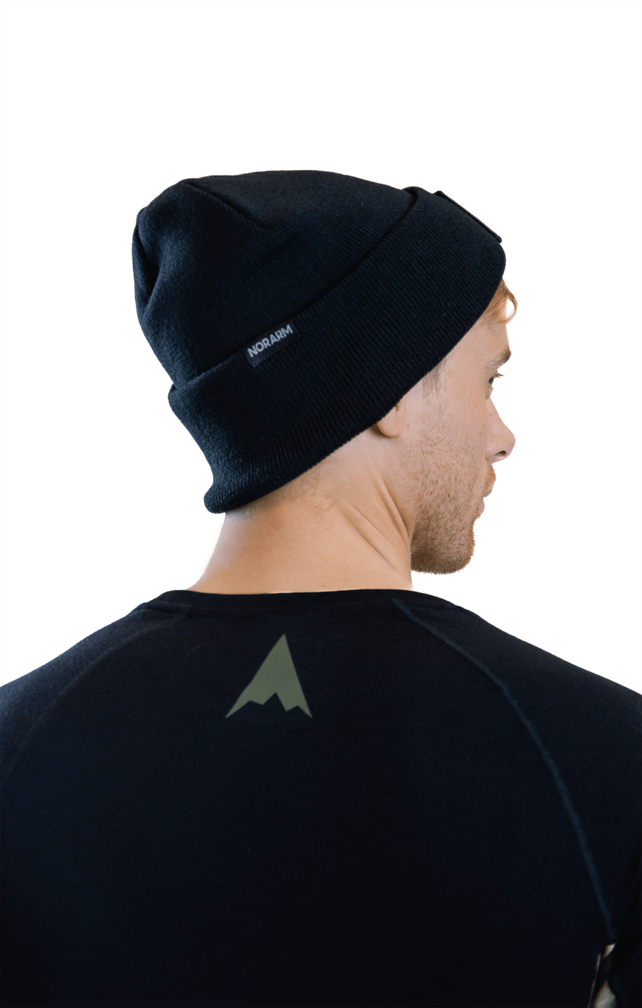 Ramsund Beanie (Urban Grey)