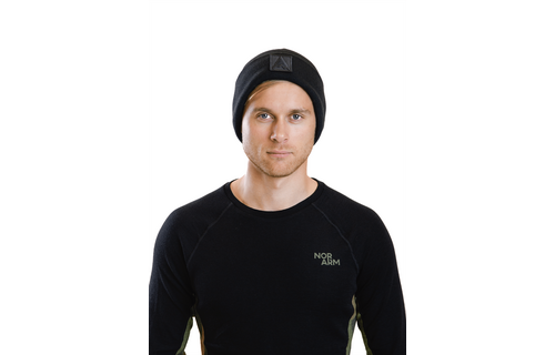 Ramsund Beanie (Savage Green)