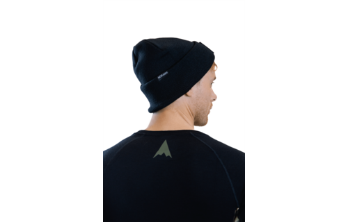 Ramsund Beanie (Savage Green)