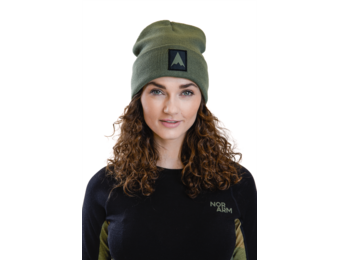 Ramsund Beanie (Savage Green)