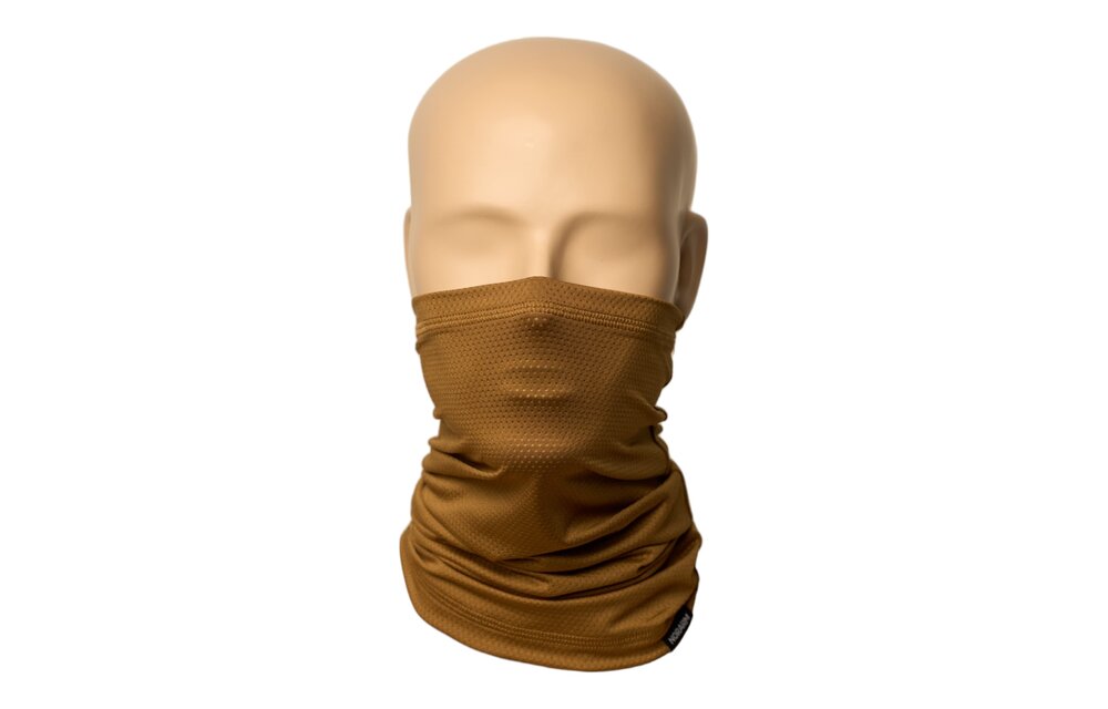 Oslo Neck Gaiter Gen2 (Afghan Sand)