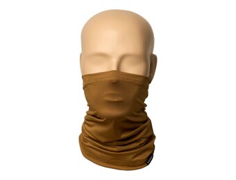 Oslo Neck Gaiter Gen2 (Afghan Sand)