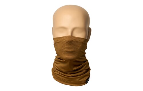 Oslo Neck Gaiter Gen2 (Afghan Sand)