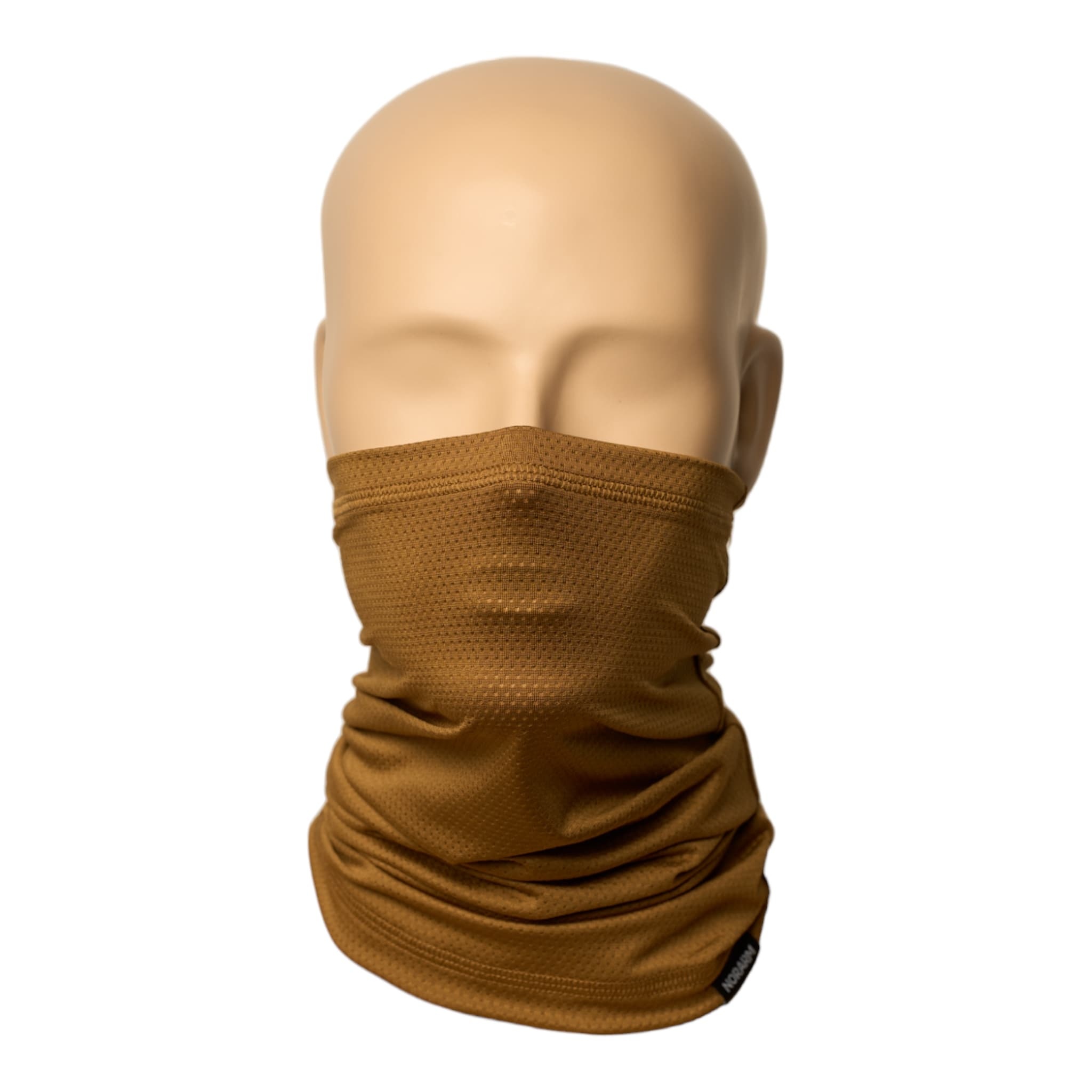 Oslo Neck Gaiter Gen2 (Afghan Sand)