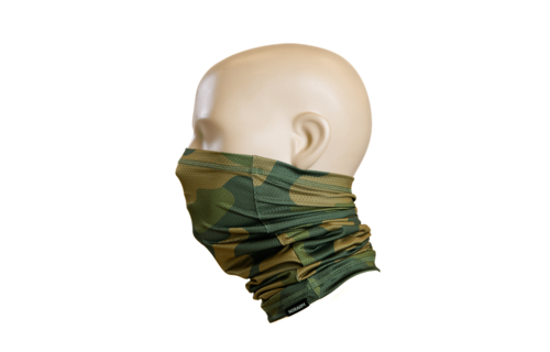 Oslo Neck Gaiter Gen2 (Afghan Sand)
