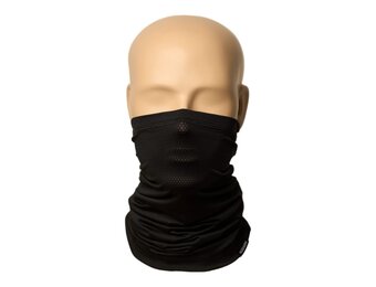 Oslo Neck Gaiter Gen2 (ISOF Black)