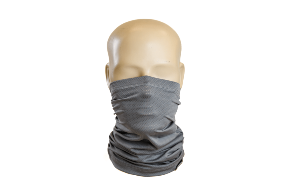 Oslo Neck Gaiter Gen2 (Urban Grey)