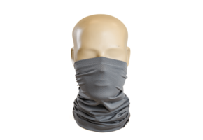 Oslo Neck Gaiter Gen2 (Urban Grey)