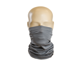Oslo Neck Gaiter Gen2 (Urban Grey)