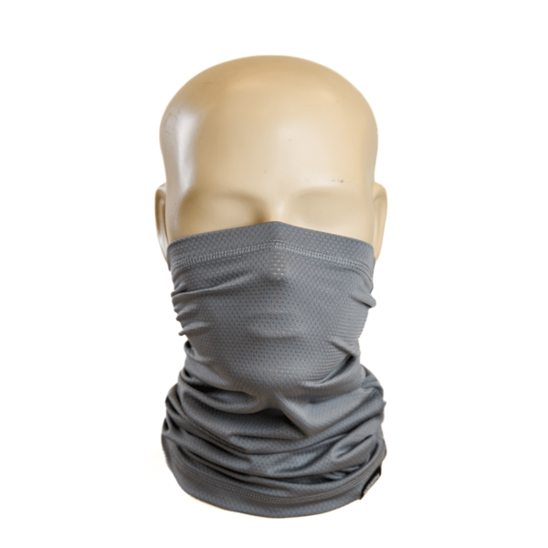 Oslo Neck Gaiter Gen2 (Urban Grey)