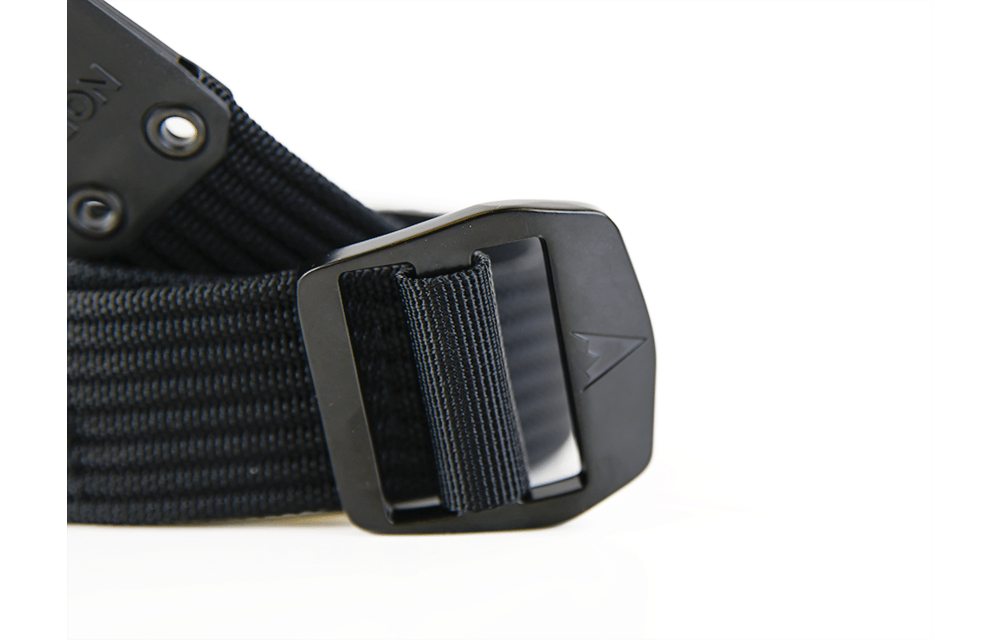 Everyday Belt (Black)
