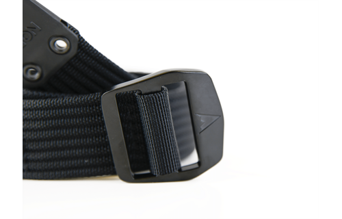 Everyday Belt (Black)