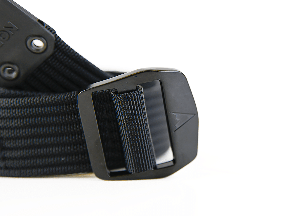 Everyday Belt (Black)