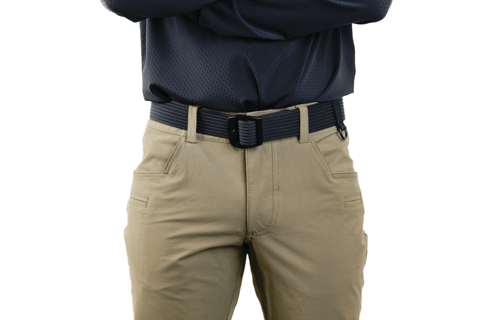 Everyday Belt (Black)