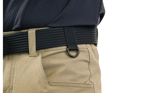 Everyday Belt (Black)